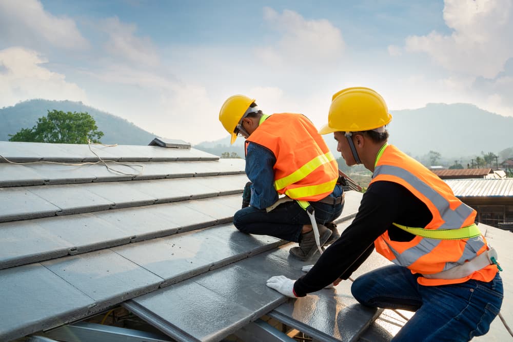 roof repair in Miamitown OH